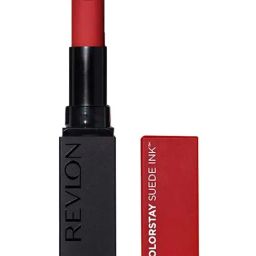 Revlon Colorstay Suede Ink Lipstick 008 That Girl - 2.55 gm-image-54