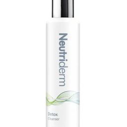 Neutriderm Detox Cleanser - 120 ml-27