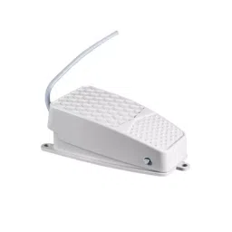 Sibass Electric Small Foot Switch Mouse Type with CE Mark for Controlling Machinery, Enabling Hands-Free Operation, SE-FS2 (Pack of 100)-36