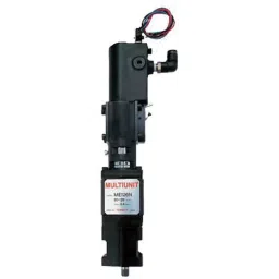 Tohnichi Φ7.5 mm Hose Inner Diameter Black Multi Unit, ME126N-23