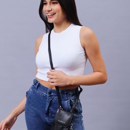 HAMELIN PU Sling Bag-picture-3