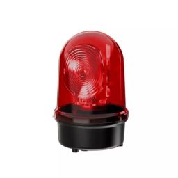 Werma Beacon Red Rotating 24 V Base Mount LED Bulb IP65, 884.130.75-image-80