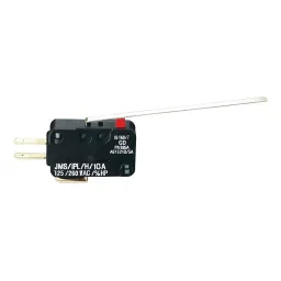 JAIBALAJI Miniature Snap Action Switch 5 Amp Type ‘C’ 600 V AC Insulation Voltage 10 g Operating Force 70 mm Length, JMS/IPL/S-A-14