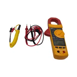 Meco 1080 TRMS Digital AC/DC Clamp Meter True RMS 1200 A 750 V-4