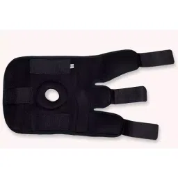 BDB Cap With Rigid Hinges Knee Support Small Size image 3