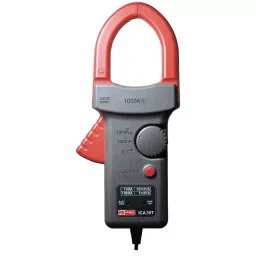 RS PRO Clamp Meter CAT III 1000 V With RS Calibration Model No 1233482-image-4