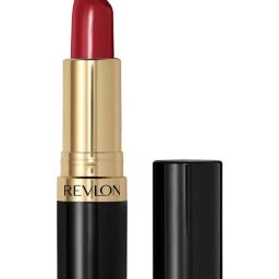 Revlon Super Lustrous Lipstick Uncut Ruby - 4.2 gm-image-66