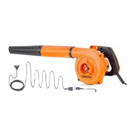 Jakmister 950W 18000rpm Electric Air Blower with Dust Collector Bag Extension Pipe & 20ft Extra Wire-image-37