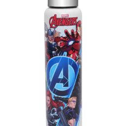Jaypee Plus Galaxy Prime Avenger SS Insulated Bottle Multipurpose 900 ml-22
