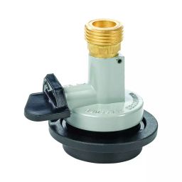 Ador Welding King Adaptor For LPG Gas Regulator- Suitable For Govt. Cylinders-71