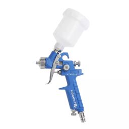 Hogert Technik 100 ml Spray Gun With Top Cup HT4R718-image-88