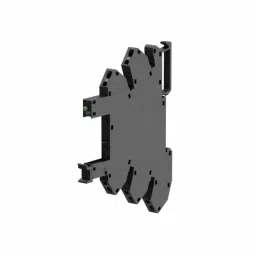Schneider Electric Harmony Relay RSL Series Plug In 24 V DC Coil SPDT Relay Socket, RSLZRA1 image 2