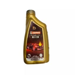 Servo Futura G Plus 5W30 Engine Oil 1 L for Passanger Vehicle-image-69