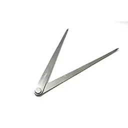 Inder 24 inch Firm Joint Callipers Divider 1028I-19