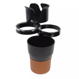 GENERIC 5 In 1 Universal Car Glass Holder for Universal Use, PRUVU-023-image-11