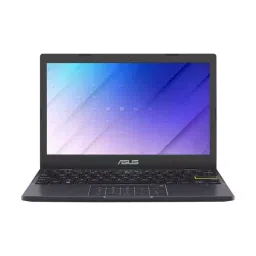 Asus E210MA-GJ001T 11.6 inch Laptop 4GB RAM 128GB eMMC Windows 10 Home N4020 Processor Peacock Blue-25