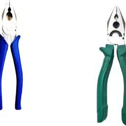Sky Blue Sbe_Plier_Combo_Mod_00076 Groove Plier 7.8 inch Set of 2 Pcs-picture-32