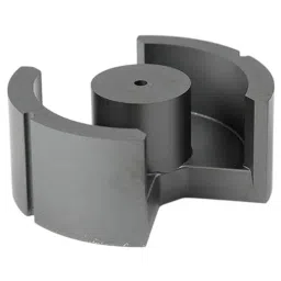 Epcos Transformer Ferrite Core N87 Material 12000 nH PM 87/70 Core Size, B65713A0000R087-picture-48