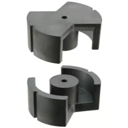 Epcos Transformer Ferrite Core N87 Material 9200 nH PM 62/49 Core Size, B65684A0000R087-picture-12