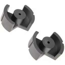 Epcos Transformer Ferrite Core N87 Material 10000 nH PM 74/59 Core Size, B65686A0000R087 image 2