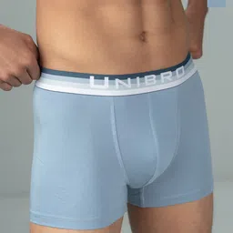 Unibro Pack Of 2 Mid-Rise Trunks TNCL-TRNK-PM2_2P-L-picture-47