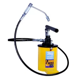 Aeroplus 3 kg Hand Operated Grease Pump-picture-47
