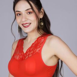 Fabme Full Coverage Lightly Padded Bra image 2