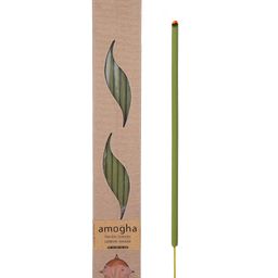 Amogha Garden Incense 5sticks - Fragrance Lemon Grass-20
