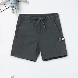 max Boys Cargo Shorts-24