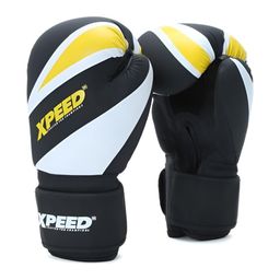 XPEED Printed Sparring Boxing Gloves-21