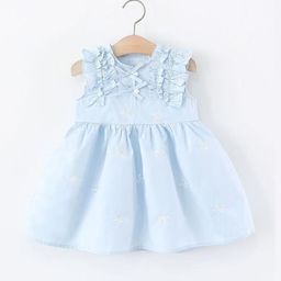 LULU & SKY Fit & Flare Dress-image-60
