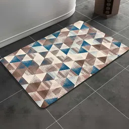 IVAZA 550 GSM Bath Door Mat-picture-31