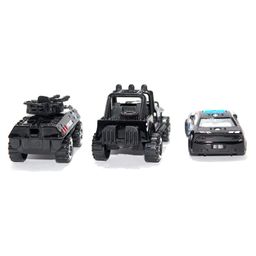 wow toys delivering joys of life WOW TOYS- Delivering Joys of Life Die Cast Free Wheel Mini Car Set Of 5 - Multicolor image 5