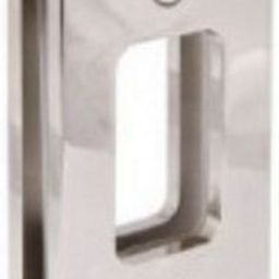 Hafele 981.20.140 SS Matt Glass Door Flush Handles-image-23