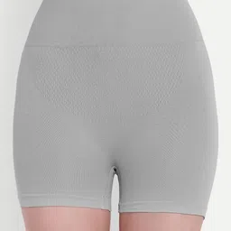 Trulymart Pack Of 2 Seamless High Waist Tummy Tucker Shapewear-image-38
