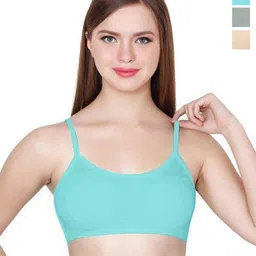 INDIROCKS Bra Full Coverage Underwired-22