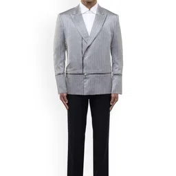 SDS By Kushal Shah Men Long Sleeves Biker Jacket-picture-17