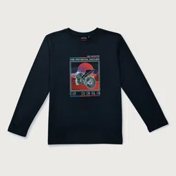 Gini and Jony Boys Printed T-shirt-picture-17