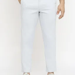 Basics Men Comfort Trousers-image-30
