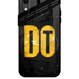 QRIOH Quirky Printed iPhone XR Back Case Mobile Accessories-picture-29