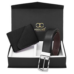 amicraft Men Accessory Gift Set of-image-81
