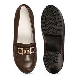Ishransh Block Sandals image 5