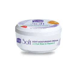 BOROPLUS Soft Light Moisturising Cream With Vitamin E - 50ml-13