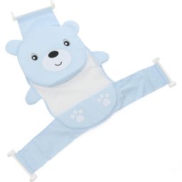 Baby Bath Net Animal Design Small Size  - Blue-image-17