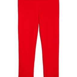 Carter's Cozy Warm Fleece Leggings - Red-picture-25