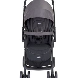 Joie Mirus Stroller With Canopy - Black-11