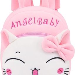 Small 10 L Backpack Toddler Angle Baby School Bag Age 2 to 5 year for Picnic Traveling Casual Bag-image-84