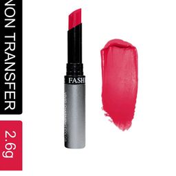 Fashion Colour Kiss Lip No Transfer Lipstick - Baby Lavender 55-28
