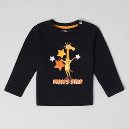 Babies R Us Boys Printed T-shirt-image-7