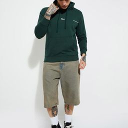 max Men Printed Hooded Pullover Sweatshirt-picture-25